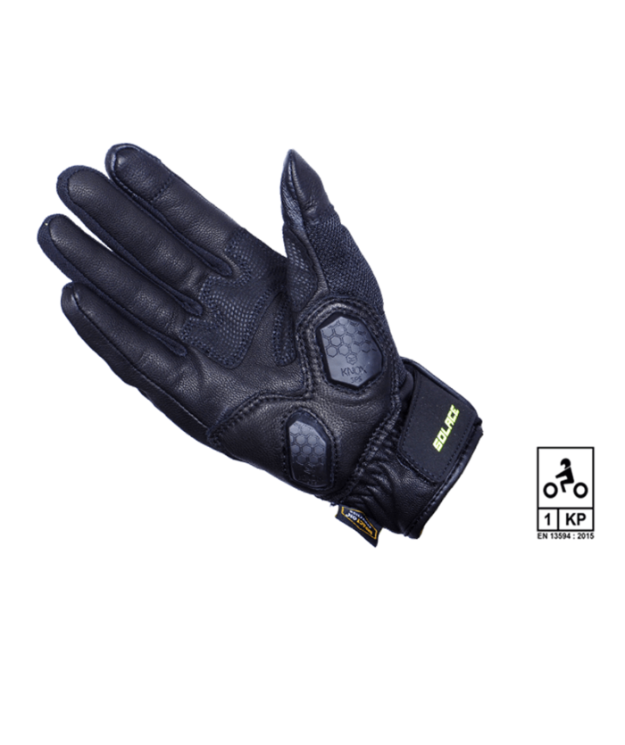 SOLACE GEARS RIVAL URBAN GLOVES