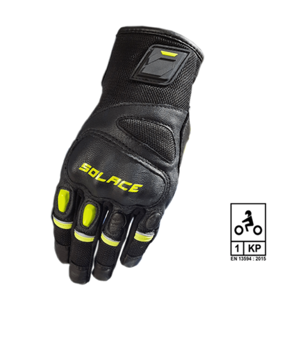 SOLACE GEARS RIVAL URBAN GLOVES