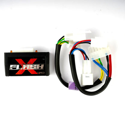 FLASHX-HFM-TVS APACHE RTR200