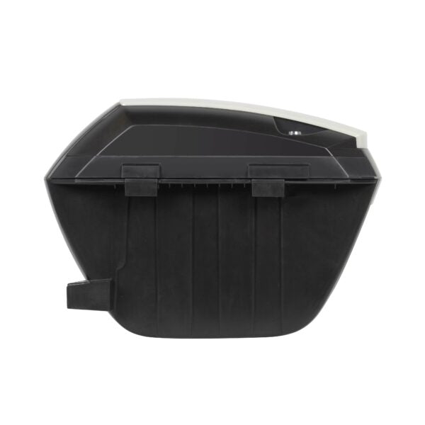 SHAD SH23 SIDE CASES BLACK