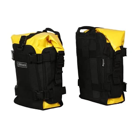 DIRTSACK FROGMAN CS