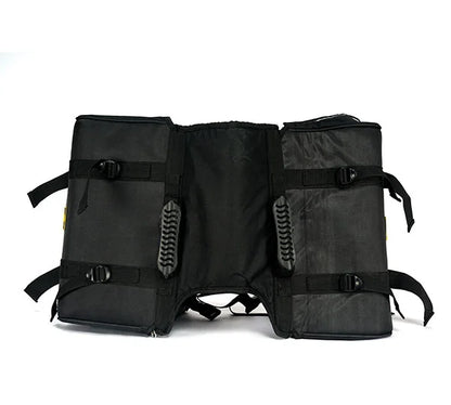 RAIDA GEARS G SERIES SADDLE BAG