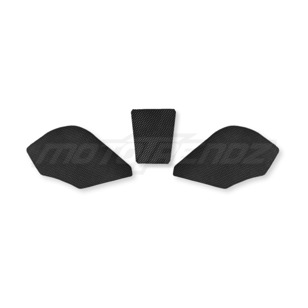 MOTOTRENDZ TRACTION PADS SUZUKI VSTROM 650XT (TOP+SIDES)