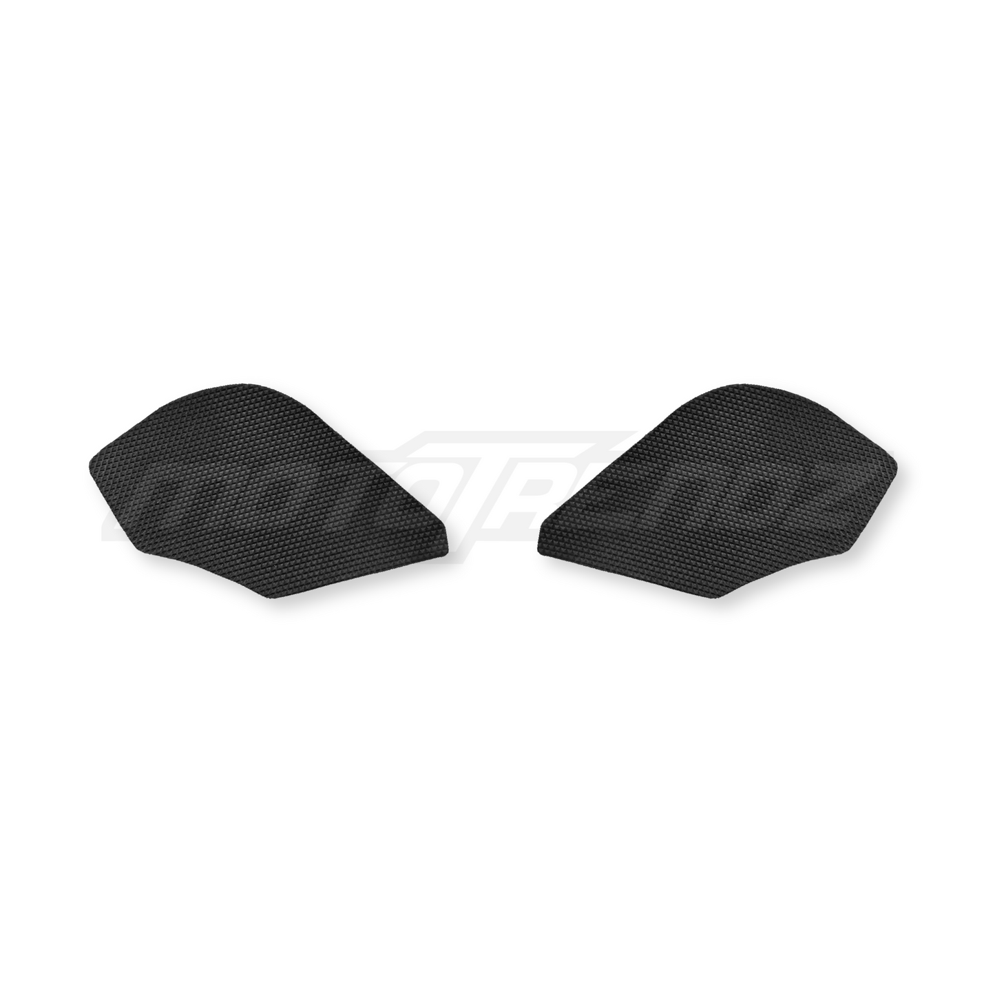 MOTOTRENDZ TRACTION PADS SUZUKI VSTROM 650XT (TOP+SIDES)