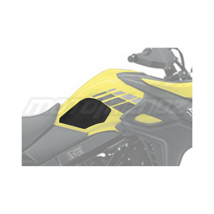 MOTOTRENDZ TRACTION PADS SUZUKI VSTROM 650XT (TOP+SIDES)