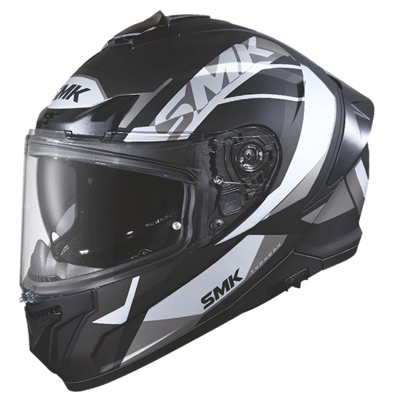 SMK HELMET TYPHOON STYLE GRPS GL266