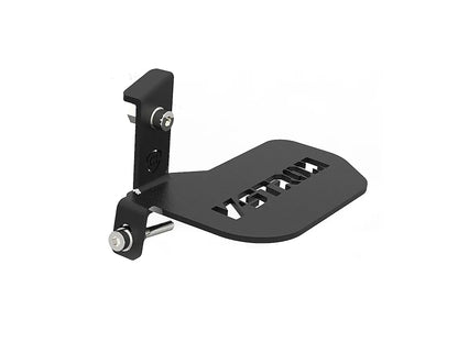 GRANDPITSTOP PILLION RIDER FOOTREST PAIR - SUZUKI VSTROM 250
