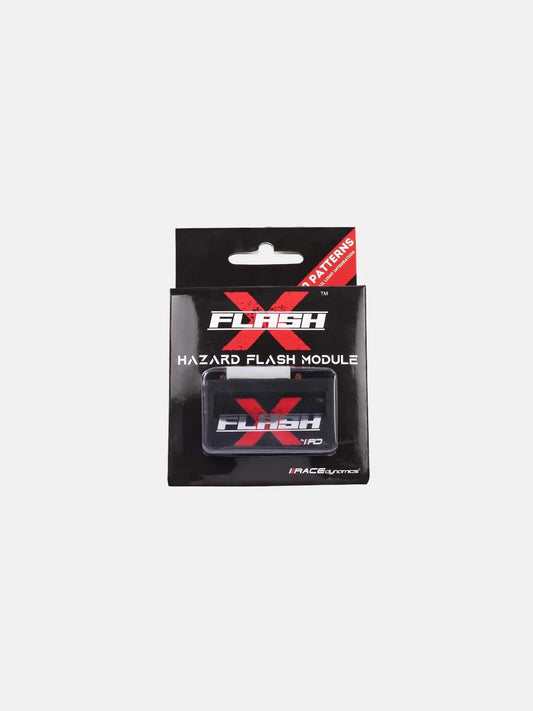 FLASHX-HFM-HERO XPULSE200-BS6