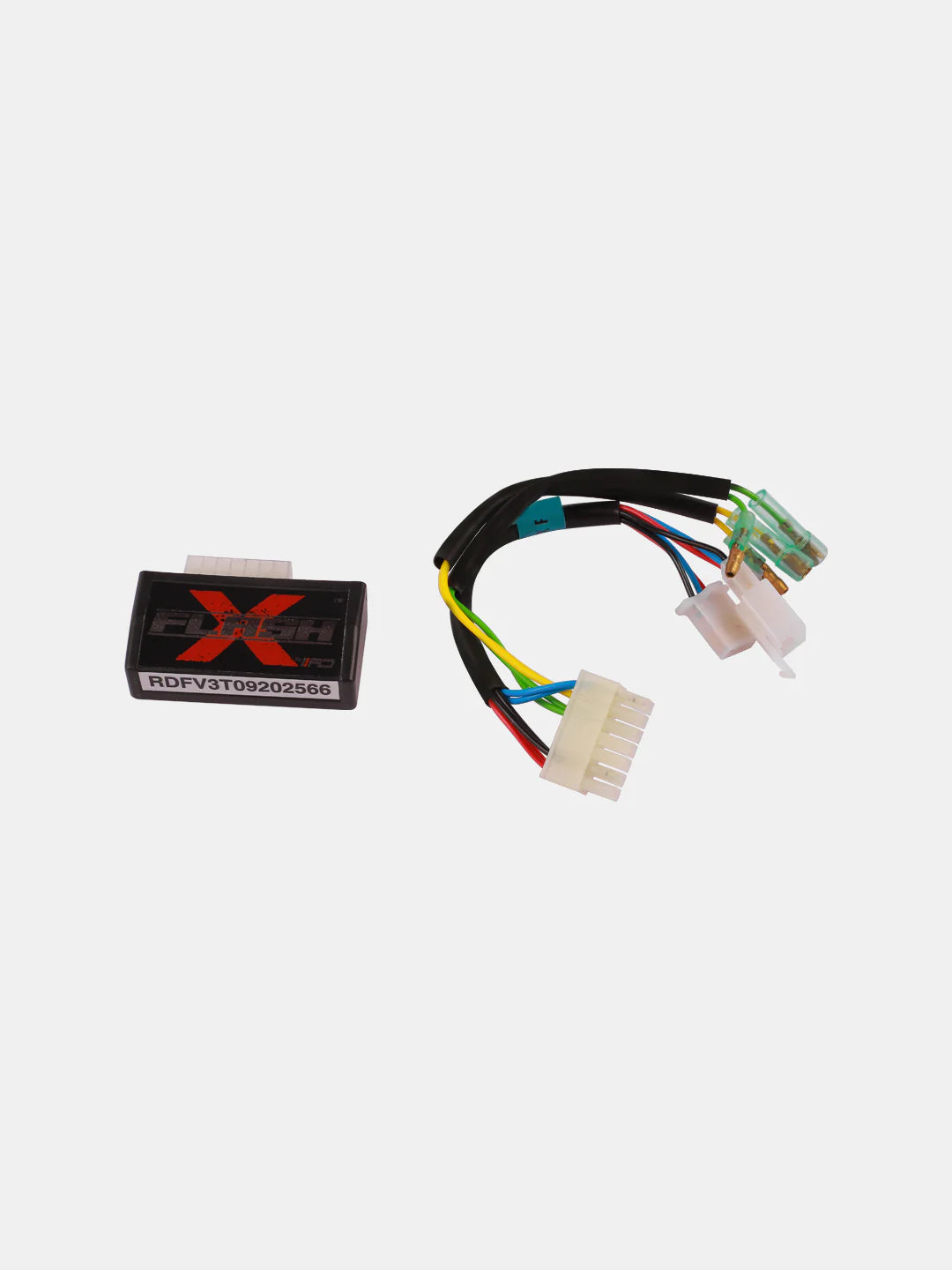 FLASHX-HFM-HERO XPULSE200-BS6