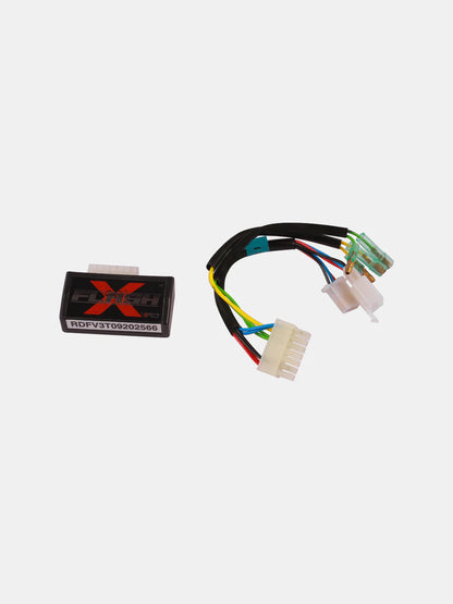 FLASHX-HFM-HERO XPULSE200-BS6