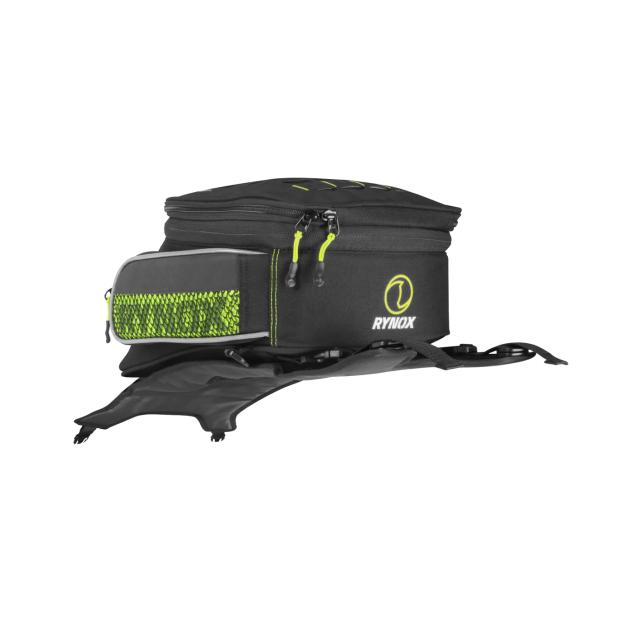 Buy Rynox MagnaPod Tank Bag Online